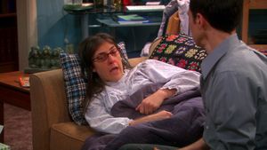 A Teoria do Big Bang  6×10