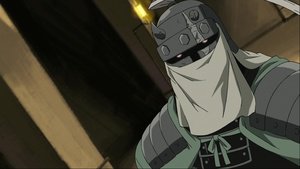 Fullmetal Alchemist: Brotherhood 1×8