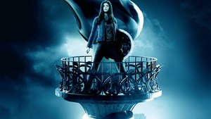 Percy Jackson e o Ladrão de Raios