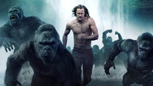 A Lenda de Tarzan
