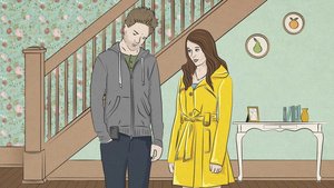 Estranho como o Amor