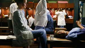 Anatomia de Grey 11×17