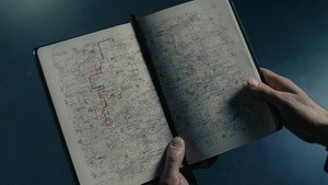 Os Agentes do Destino