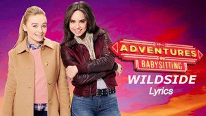 Uma Aventura de Babás