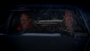 Como Eu Conheci Sua Mãe 2×17