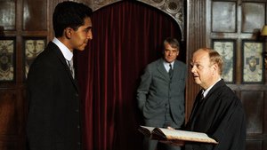 O Homem que viu o Infinito