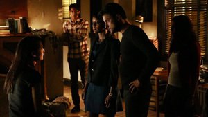 How to Get Away with Murder 1×14