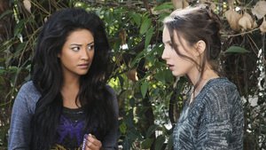 Pretty Little Liars 1×10