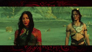 John Carter – Entre Dois Mundos