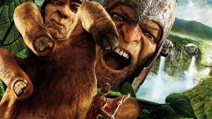 Jack, o Caçador de Gigantes