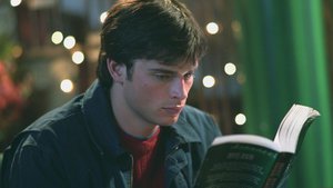Smallville 2×18