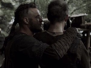 Vikings 1×2
