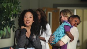 Anatomia de Grey 8×1