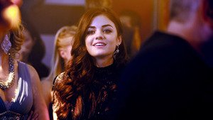 Pretty Little Liars 1×6