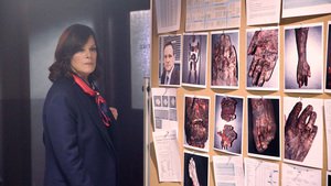 How to Get Away with Murder 1×12