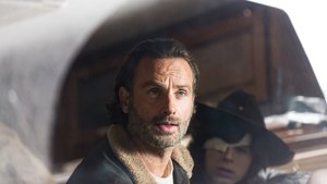 The Walking Dead 6×16
