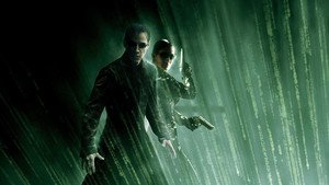 Matrix Revolutions