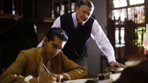 O Homem que viu o Infinito