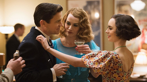 The Last Tycoon 1×8