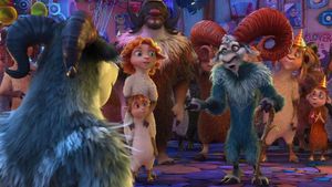 Um Lobo em Pele de Cordeiro