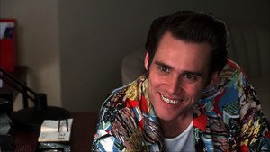 Ace Ventura: Um Detetive Diferente