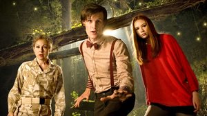Doctor Who 5×5