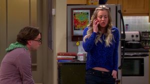 A Teoria do Big Bang  7×16