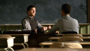 Pretty Little Liars 1×17