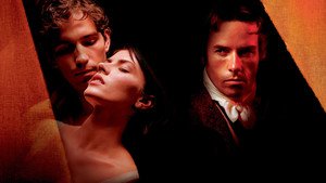 O Conde de Monte Cristo