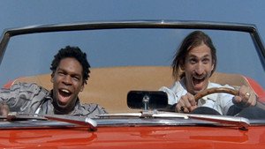 Curtindo a Vida Adoidado