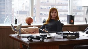 Suits 4×13