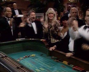 Um Maluco no Pedaço 2×12