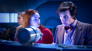 Doctor Who 5×5