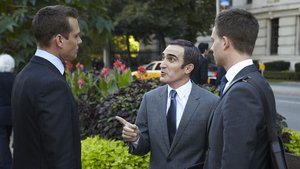 Suits 3×13
