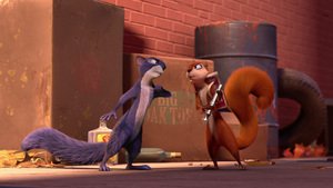 O Que Será de Nozes?