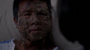 Anatomia de Grey 7×3