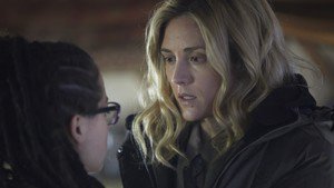 Orphan Black 5×1
