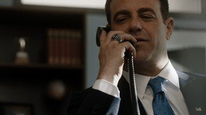 Prison Break: Em Busca Da Verdade 5×2