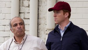 Homeland – Segurança Nacional 2×3