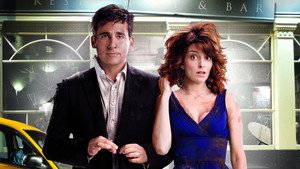 Uma Noite Atribulada