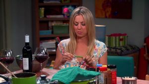 A Teoria do Big Bang  6×20