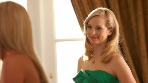 Diários de Um Vampiro 1×19