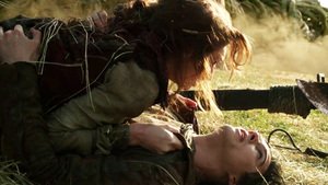 Jack, o Caçador de Gigantes