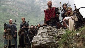 Caçadores de Bruxas