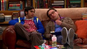 A Teoria do Big Bang  7×5