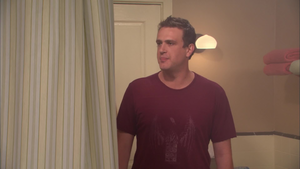 Como Eu Conheci Sua Mãe 2×1