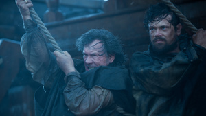 Black Sails 3×2