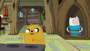 Hora de Aventura 6×19