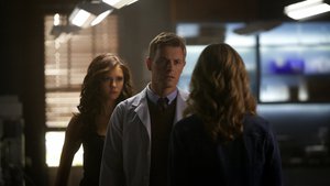 Diários de Um Vampiro 5×6