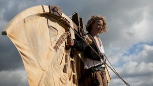 Da Vinci’s Demons 1×1